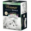 Image de Miamor Ragout Royale En Sauce Multimix 12 X 100 G