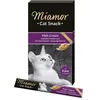 Image de ComplÃ©ment alimentaire pour chat - Miamor - 74307 - Digestion - 11 x 90 g - Malt-Cream + KÃ¤se