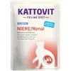 Image de 24x85g Renal SpÃ©cial Reins Canard Kattovit - PÃ¢tÃ©e Pour Chat