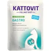 Image de 24x85g Gastro Dinde, Riz Kattovit - PÃ¢tÃ©e Pour Chat