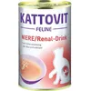 Image de Kattovit 4000158773616 Nourriture Humide Pour Chats 135 G