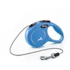Image de Laisse Flexi Classic Bleu Xs