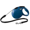 Image de Flexi New Classique Cordon M 8m Bleu