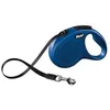 Image de Flexi New Classique Sangle Xs 3m Bleu