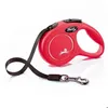 Image de Flexi Classic Compact Laisse Pour Chien 5m Rouge Taille S