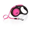 Image de Flex Strap New Neon S Tape, Rose Fluo, 5 MÃ¨tres