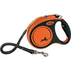 Image de Flexi - Xt20t5-251-Or - Laisse Pour Chien - Laisse Enrouleur - Laisse Pour Chat - Xtreme M Tape 5m Orange