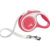 Image de Flexi New Comfort Laisse Sangle Xs 3m Rouge