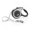 Image de Laisse New Comfort Xs Tape 3 M Black Flexi Cf00t3-251-S-20