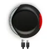 Image de Accessoires Pour Laisse Led Lighting System Usb Black Flexi Cfnzls-551-S