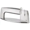 Image de Aiguisoir Ã Couteaux Gourmet Acier Inoxydable 22,5 Cm