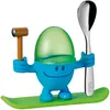 Image de Wmf 0616687620 Services De Couverts Bleu Et Vert
