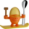 Image de Wmf 0616687450 Services De Couverts Orange
