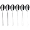 Image de Wmf - BoÃ®te 6 CuillÃ¨res Ã Espresso Nuova  - Gris