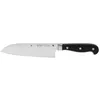 Image de Wmf Spitzenklasse Plus 1892316032 Acier Inoxydable Couteau Santoku