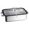 Image de WMF 1741016040 6,5 L Acier inoxydable