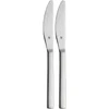 Image de Wmf Nuova 1291676042 Services De Couverts 2 PiÃ¨ces Acier Inoxydable