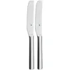 Image de Wmf Nuova 1291936042 Services De Couverts 2 PiÃ¨ces Acier Inoxydable