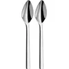 Image de Wmf 4000530679871 CuillÃ¨re Ã Pamplemousse Acier Inoxydable 2 PiÃ¨ces