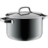 Image de WMF Fusiontec Mineral 514485290 Rond Platine