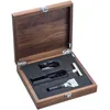 Image de Coffret Vin Wmf Baric Sommelier Argent