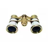 Image de BRAUN - OPERA - JUMELLES D'OPÃRA - 3X25 - OR/PERLE