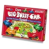 Image de Noris - 6013790 - Jeu De SociÃ©tÃ© Big-Bobby-Car  - Langue: Allemande