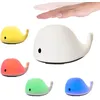 Image de Pauleen Veilleuse Baleine 2,5w 12lm 6500k Usb Silicone Blanc 5v