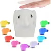 Image de Pauleen Veilleuse Elephant 1,1w 40lm 3000k Usb Silicone Blanc 5v