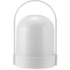 Image de Pauleen Lanterne Mob Shine Flame Ip44 0,2w 4lm 1500k Pile Min Plast Bl