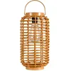 Image de Pauleen Sunshine Lanterne Solaire Ip44 4,5lm 2700k Rotin/Plastique/MÃ©tal Beige