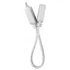 Image de CÃ¢ble de connexion flexible - ruban flexible YourLED - 10 cm PAULMANN