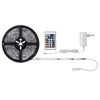 Image de Strip Led IntÃ©grÃ© Dimmable Autocollant Simpled Paulmann 12w 325lm Blanc Mat L.5m X H.0 3 X P.0 3cm