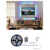 Image de Strip Led IntÃ©grÃ© Dimmable Autocollant Simpled Paulmann 19w 650lm Blanc Mat L.10m X H.0 3 X P.0 3cm