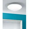 Image de Plafonnier Led Ip44 Avec DÃ©tecteur De PrÃ©sence - 9,5w 4000k - Leonis Paulmann