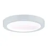 Image de Plafonnier Led - 22w - 4000k - 300 Mm - Blanc - Abia Paulmann