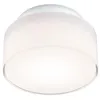 Image de Plafonnier Led Maro Ip44 3000k 430lm 230v 6,8w Blanc