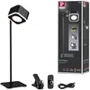 Image de Lampe Ã Poser Varia Magnetic 3en1 3w Usbc Noir