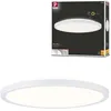 Image de Panneau Led Atria Shine Memory D.290mm 19/2w 2400/150lm 3000k Blanc