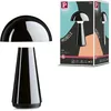 Image de Lampe Ã Poser Onzo 2,6w 240lm 2700k 3stepdim Usb-C Ip44 Noir