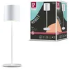 Image de Lampe Ã Poser Tuni 2,8w 240lm 2700k Gradable Usb-C Ip44 Blanc