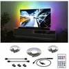 Image de Ruban Entertainled Tv 55pouces Dynamic Rainbow Rgb 3,5w 120led 5v Dc