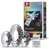 Image de Ruban Entertainled Tv 65pouces Dynamic Rainbow Rgb 4w 144led 5v Dc