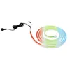 Image de Strip Led IntÃ©grÃ© Dimmable Ã Clipser Simpled Outdoor Paulmann 23w 216lm Blanc Mat L.300 X H.1 85x P.1 85cm
