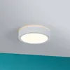 Image de Paulmann Aviar Plafonnier Led Ã 22cm Blanc 3 000k