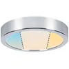 Image de Paulmann Aviar Plafonnier Led Whiteswitch Ã 22 Cm