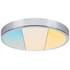 Image de Paulmann Aviar Plafonnier Led Whiteswitch Ã 36 Cm