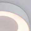 Image de Paulmann Homespa Casca Plafonnier Led, Ã 30 Cm