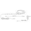 Image de Paulmann - Kit de base FLEX LED 3D blanc L1,5 m  - Blanc