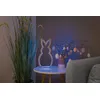 Image de Paulmann Flexled 3d 78965 Ruban Led (Base) Avec Connecteur MÃ¢le